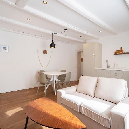 Le Cosy De Keller - Nancy-Centre - Ideal Pros 외부 사진