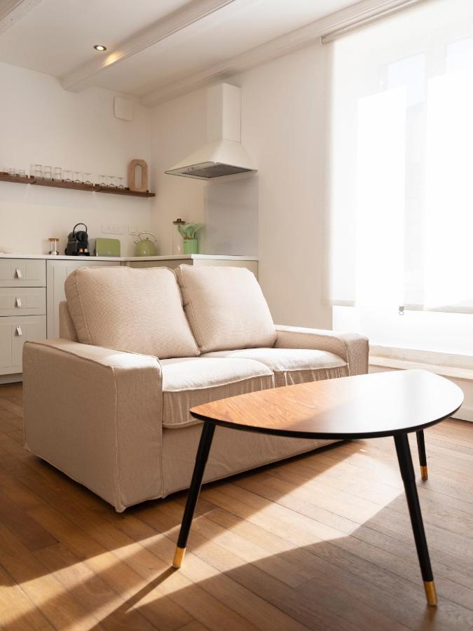 Le Cosy De Keller - Nancy-Centre - Ideal Pros 외부 사진